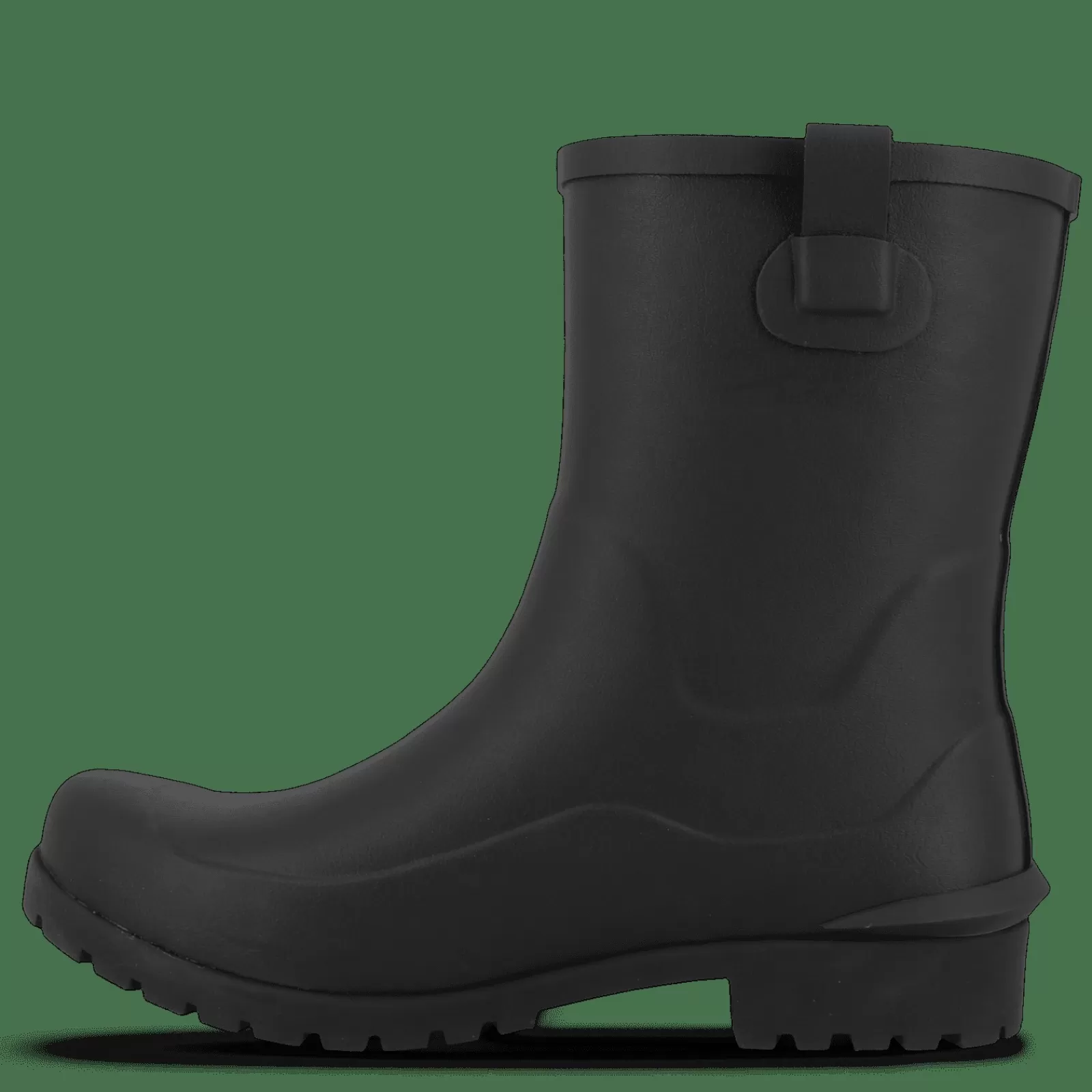 Outdoor>Green Comfort Storm Sophie - Sort