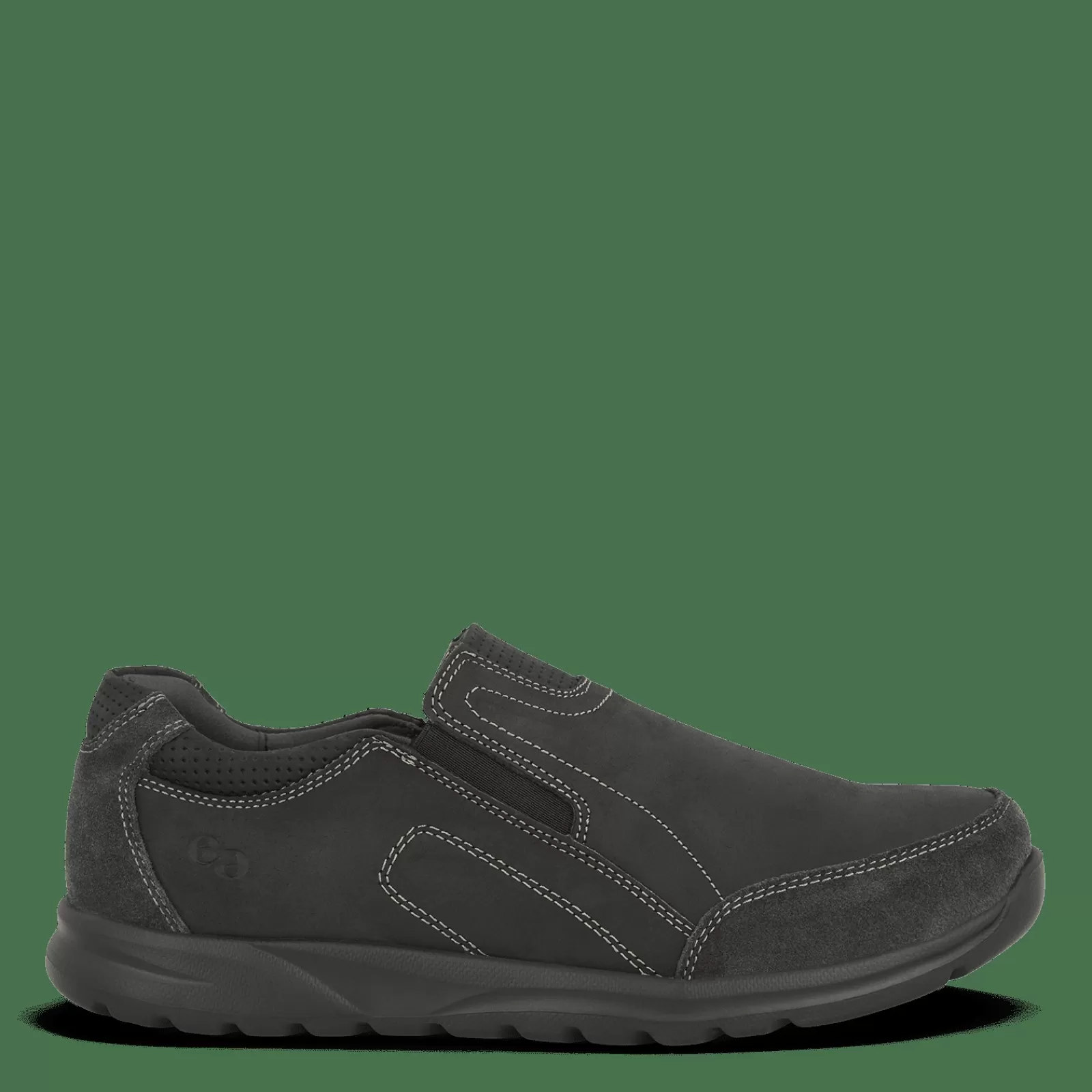 Classic>Green Comfort Super Light Seva - Sort