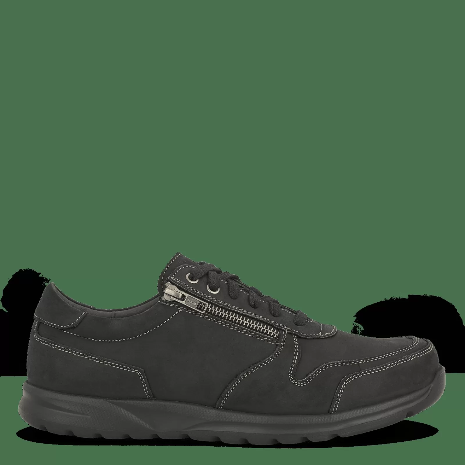 Classic>Green Comfort Super Light Svenne - Sort