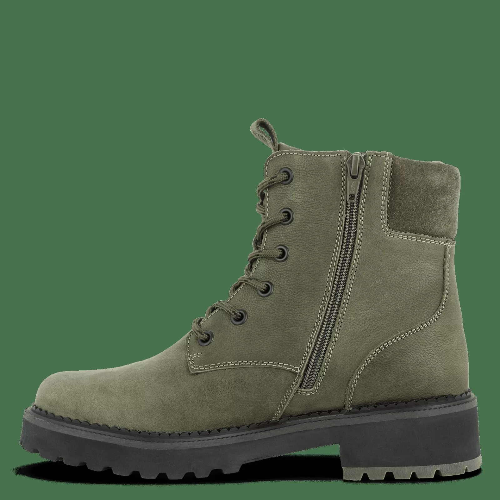 City>Green Comfort Vail Vally - Olive