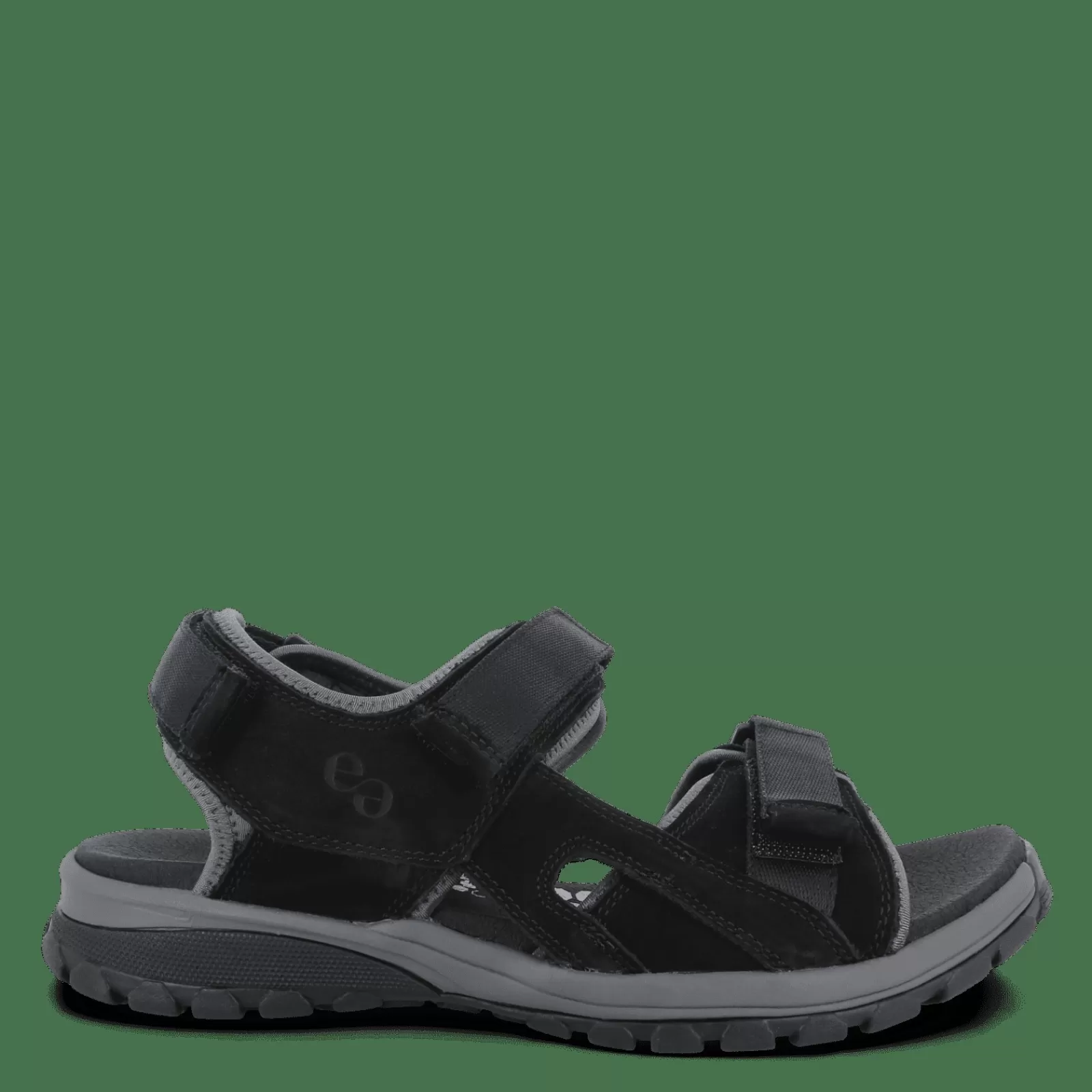 Outdoor>Green Comfort Varberg Victor - Sort