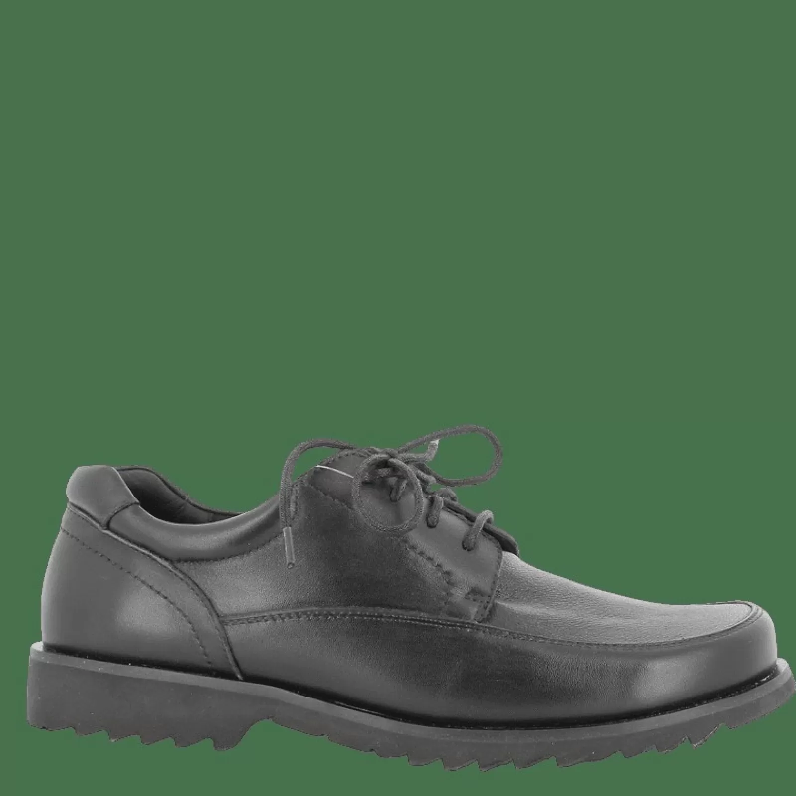 Classic>Green Comfort Walter Wagn - Sort