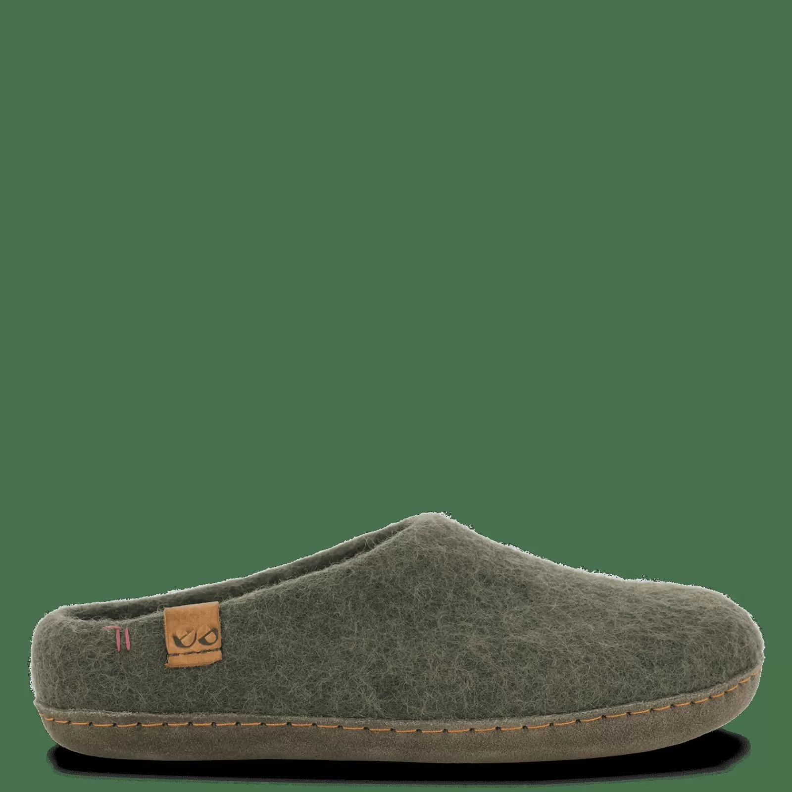 Cozy>Green Comfort Wool Makalu - Sage