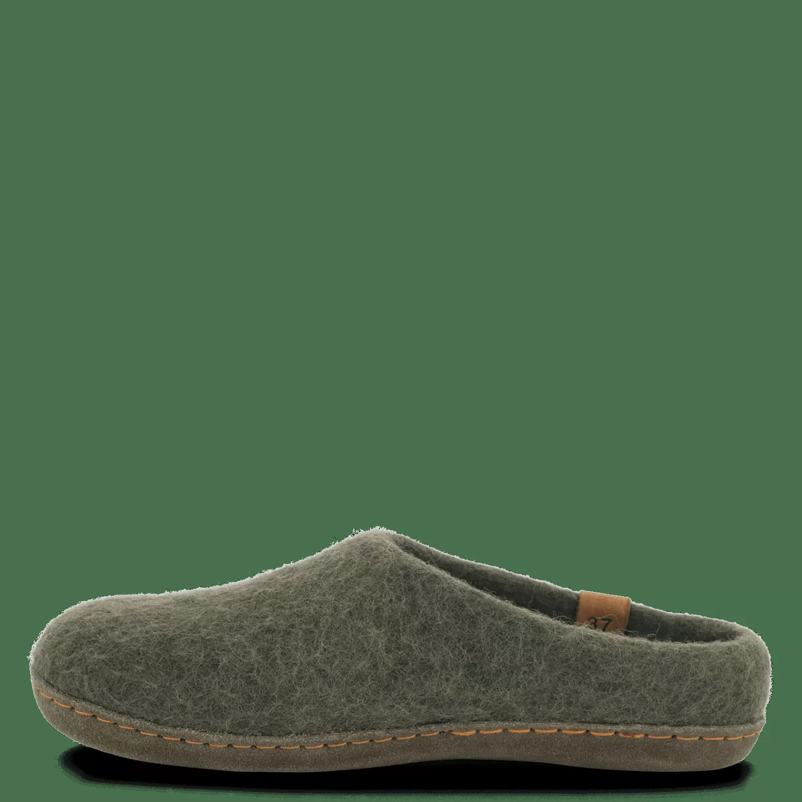 Cozy>Green Comfort Wool Makalu - Sage