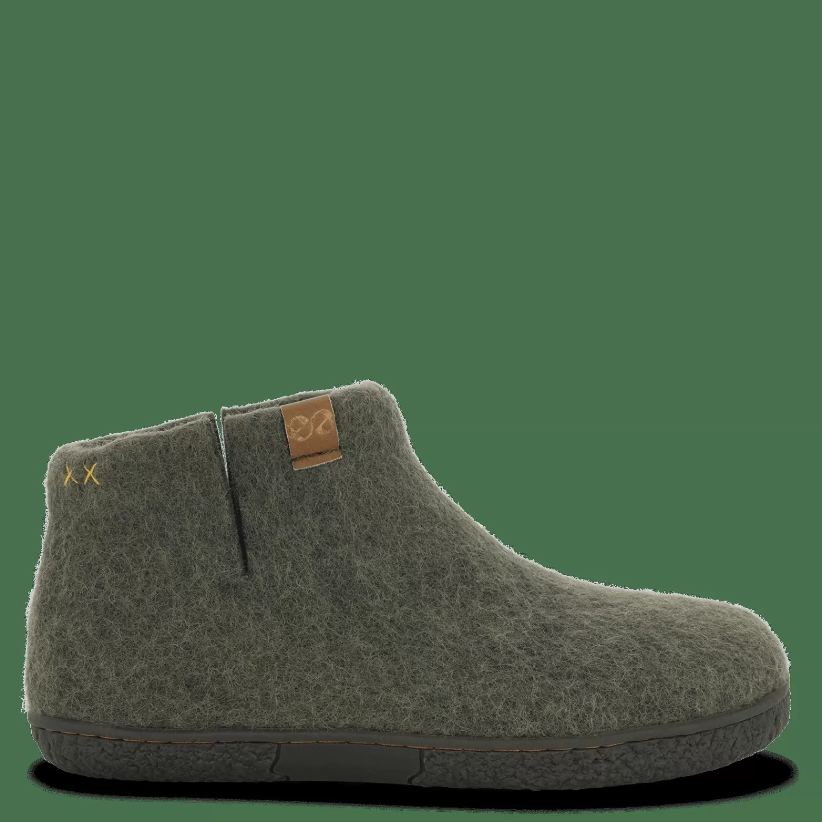 Cozy>Green Comfort Wool Nepal - Sage