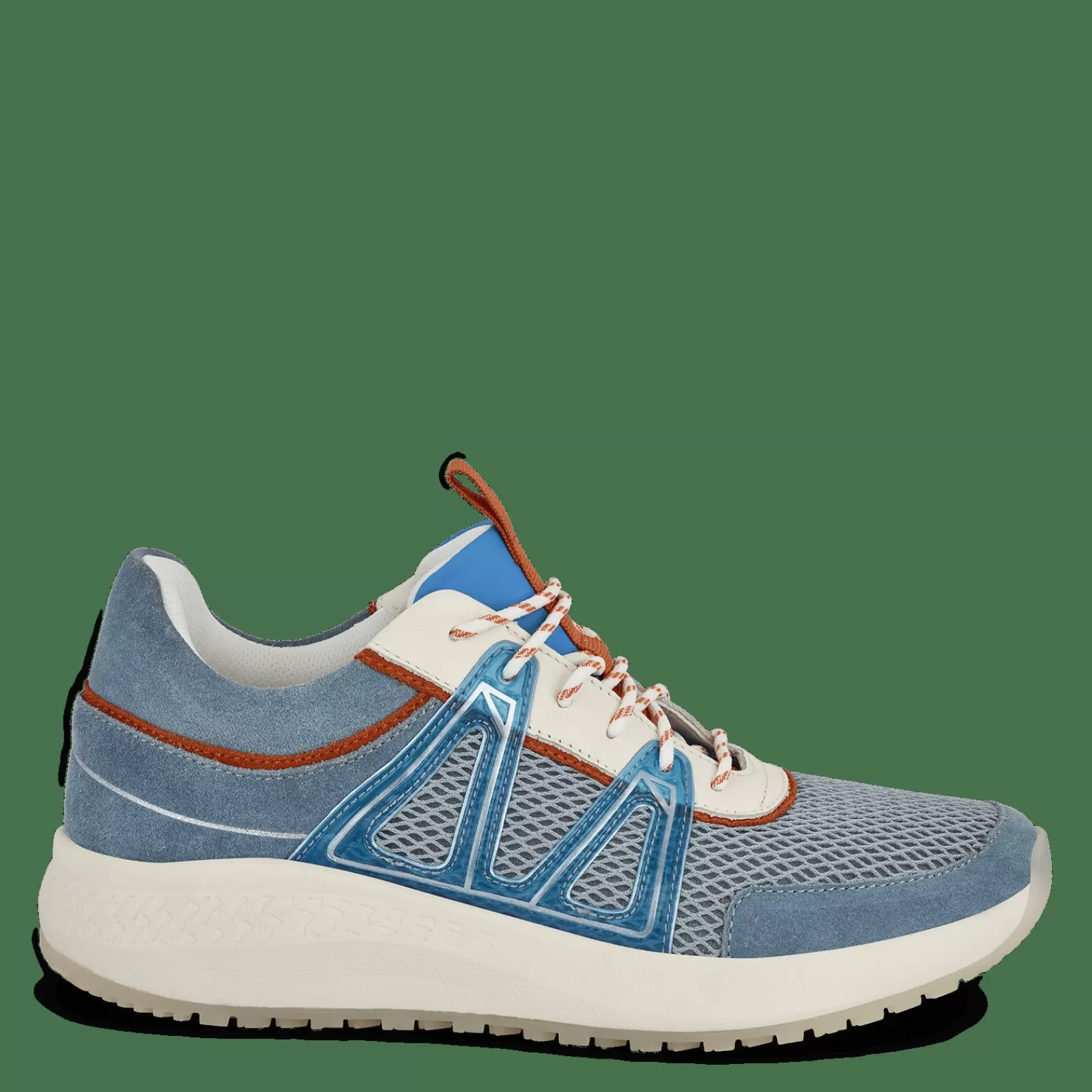 City>Green Comfort Zigga Zoey - Blue