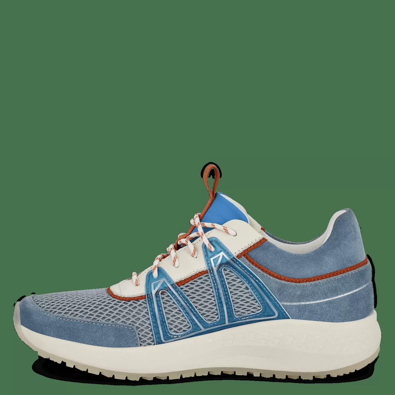 City>Green Comfort Zigga Zoey - Blue